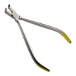 Distal End Cutter