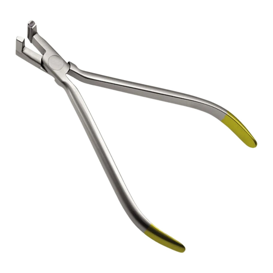 Distal End Cutter Flush Cut