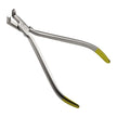 Distal End Cutter Flush Cut