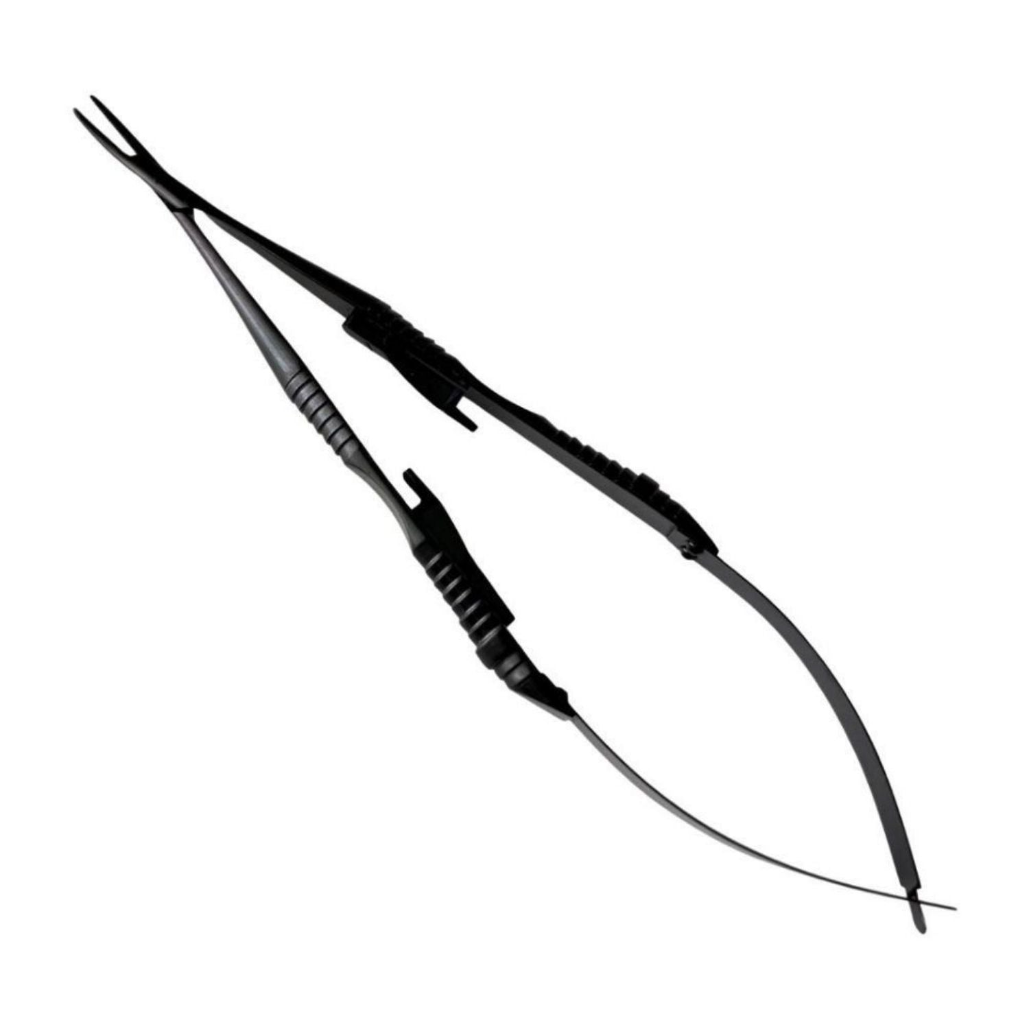 Castroviejo Needle Holder TC CVD 16cm