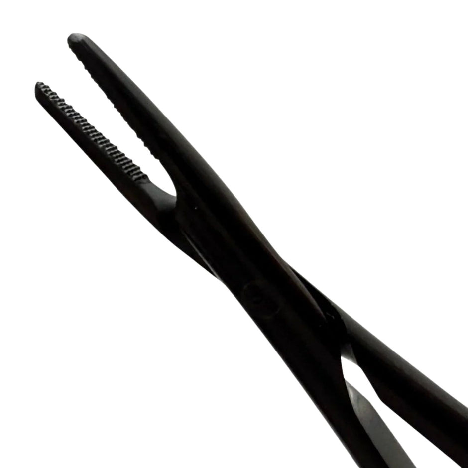 Castroviejo Micro Needle Holder TC STR 18cm