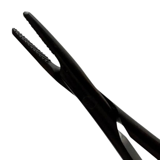 Castroviejo Micro Needle Holder TC STR 18cm