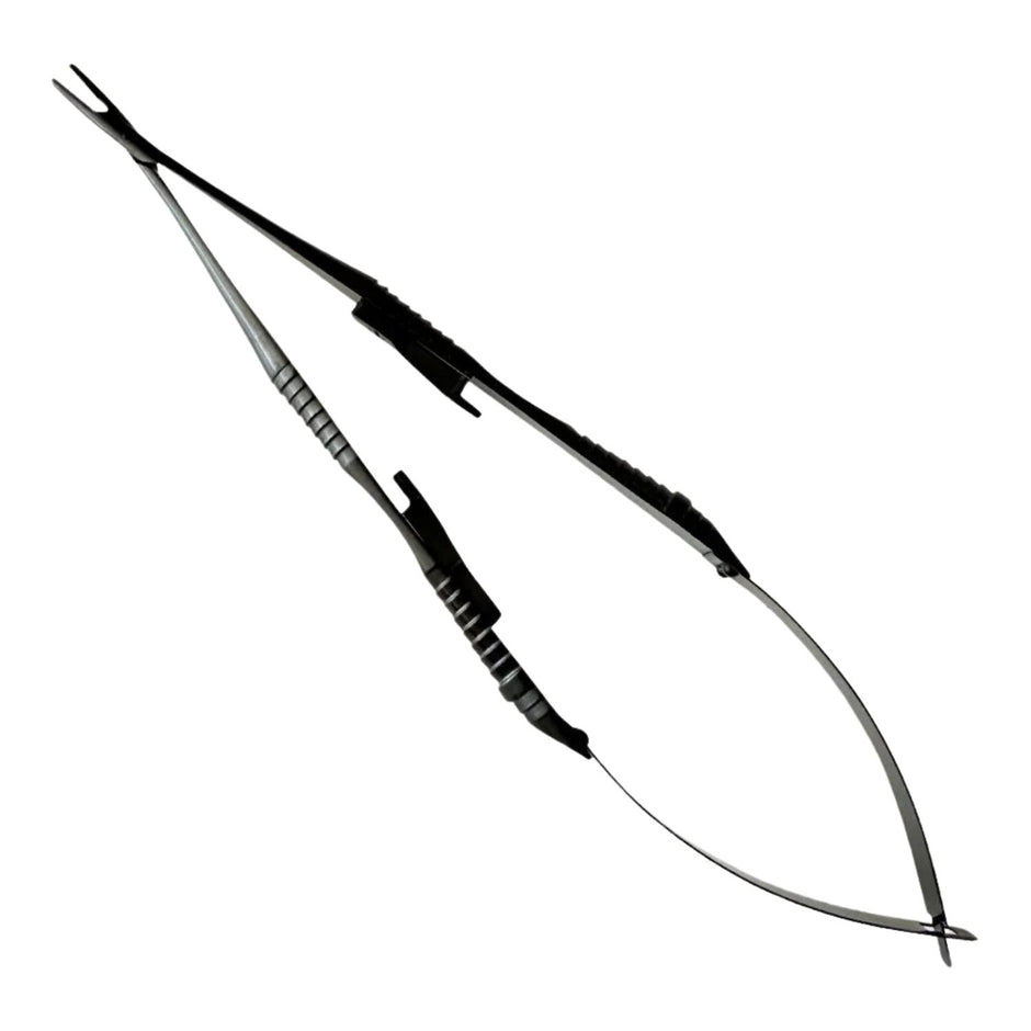 Castroviejo Micro Needle Holder TC STR 18cm