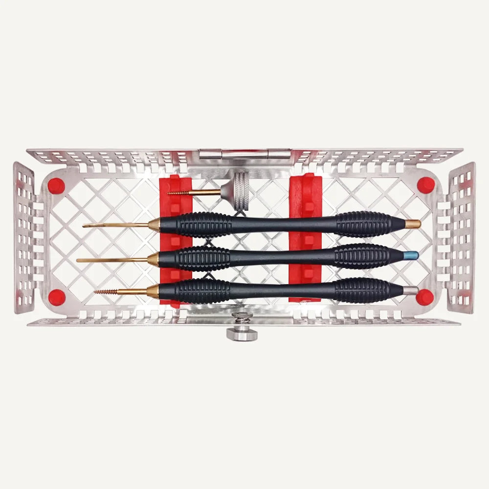 Flexible Periotomes Set