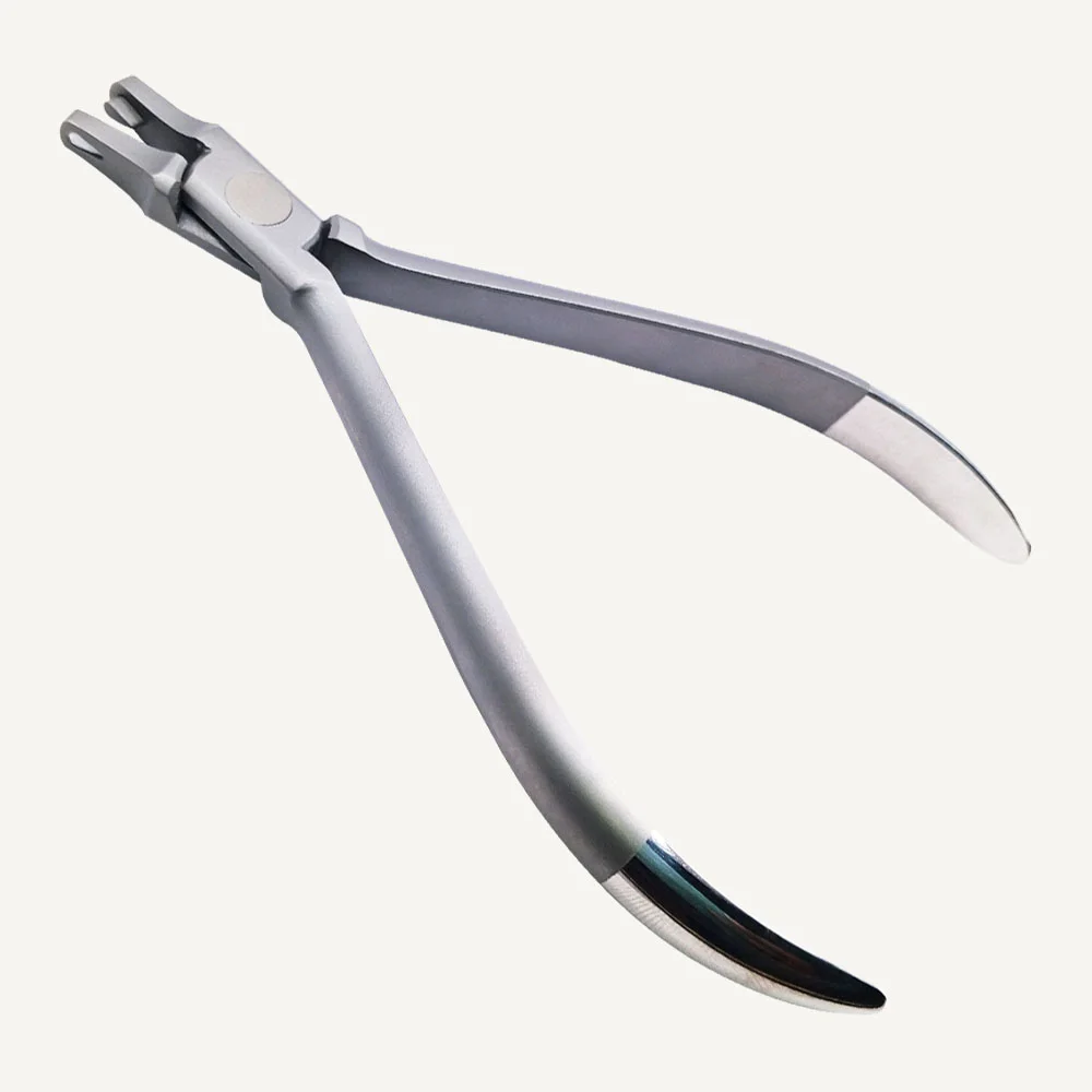 Tear Drop Hole Pliers