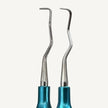 Gracey Curette Set (Multi-Color)