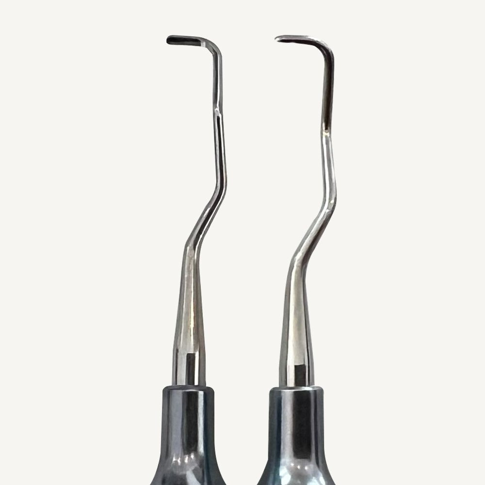 Gracey Curette Set (Multi-Color)