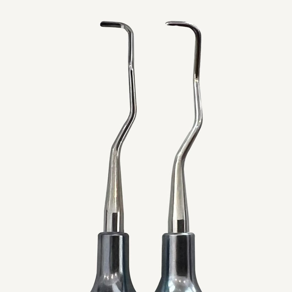 Gracey Curette Set (Multi-Color)